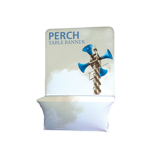 Perch Table Displays