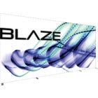 Blaze Light Box 2010 - Freestanding