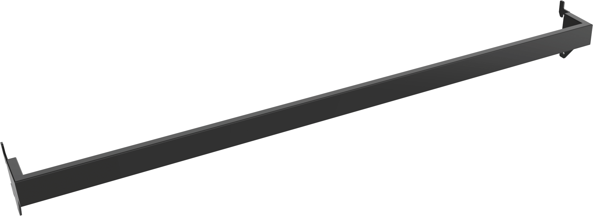 MODify Towel Bar, 36"W