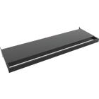 MODify 36"W x 12"D Shelf with Hang Bar