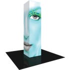 Vector Frame Modular Backlit Tower 05 (3' x 12')