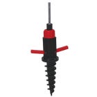 Zoom Flex Flag Auger Stake